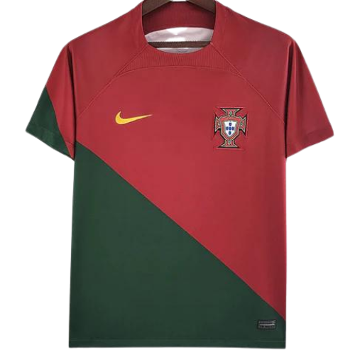 Portugal Home Shirt 2022/23