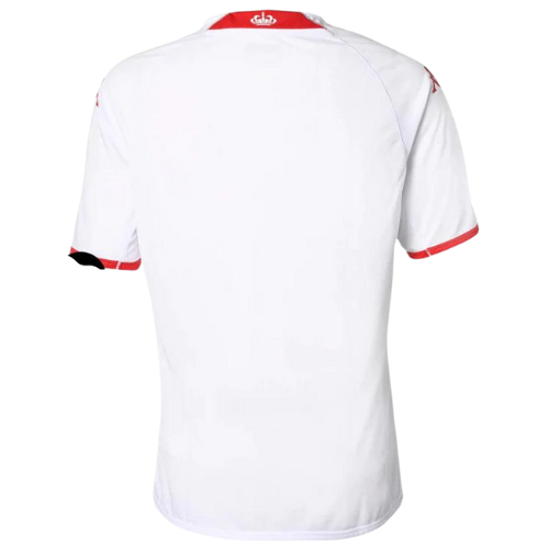 Monaco Home Shirt 2022/23