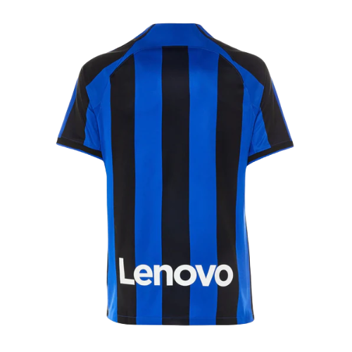 Inter Home Shirt 2022/23
