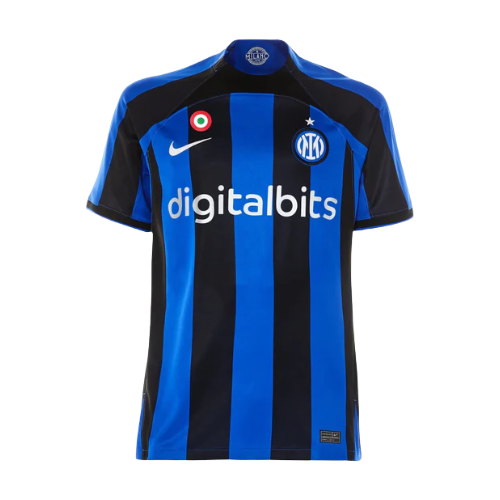 Inter Home Shirt 2022/23