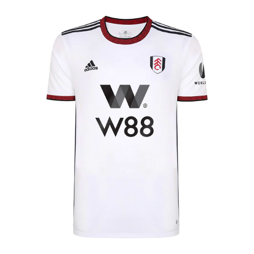 Fulham Home Shirt 2022/23
