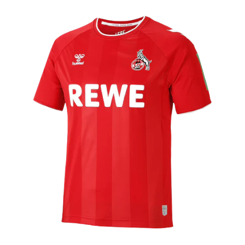 Cologne Away Shirt 2022/23
