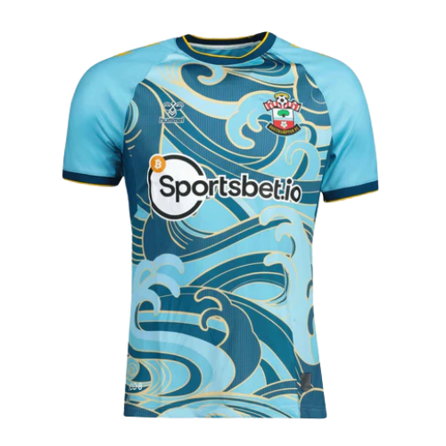 SOUTHAMPTON AWAY SHIRT 2022/23