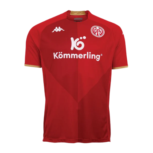 Mainz Home Shirt 2022/23