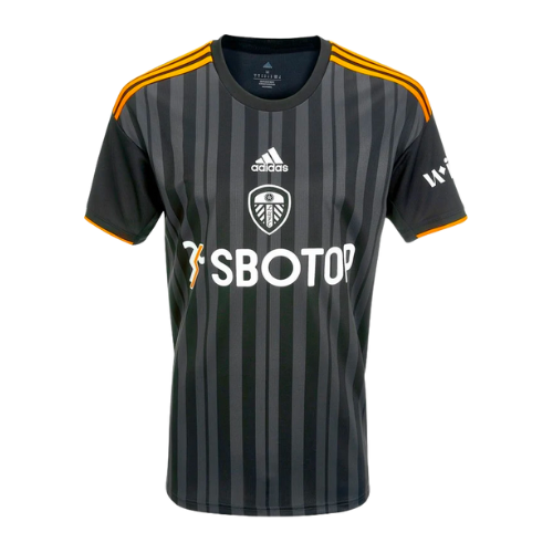 Retro Leeds United Away Shirt 2022/23