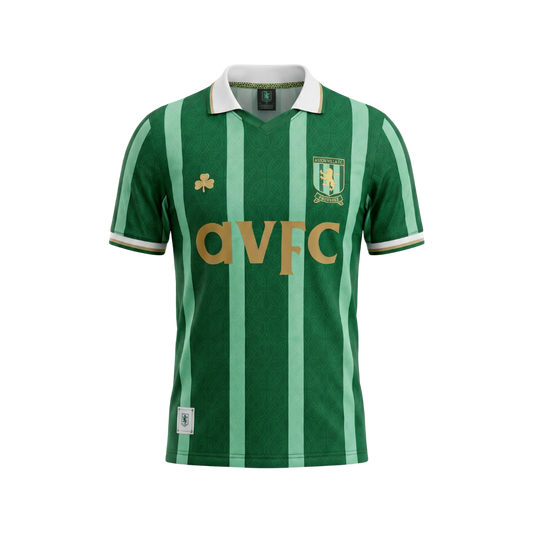 JERSEY ASTON VILLA SPECIAL EDITION 2025/26