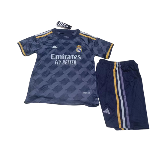 KIDS' KIT REAL MADRID