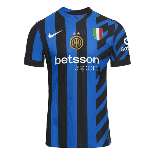 Inter Home Shirt 2024/25 - (1)