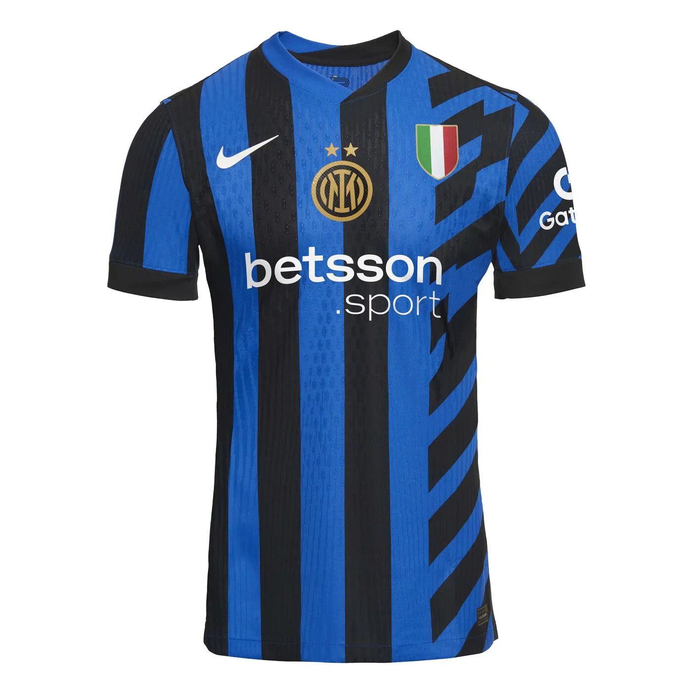 Inter Home Shirt 2024/25 - (1)
