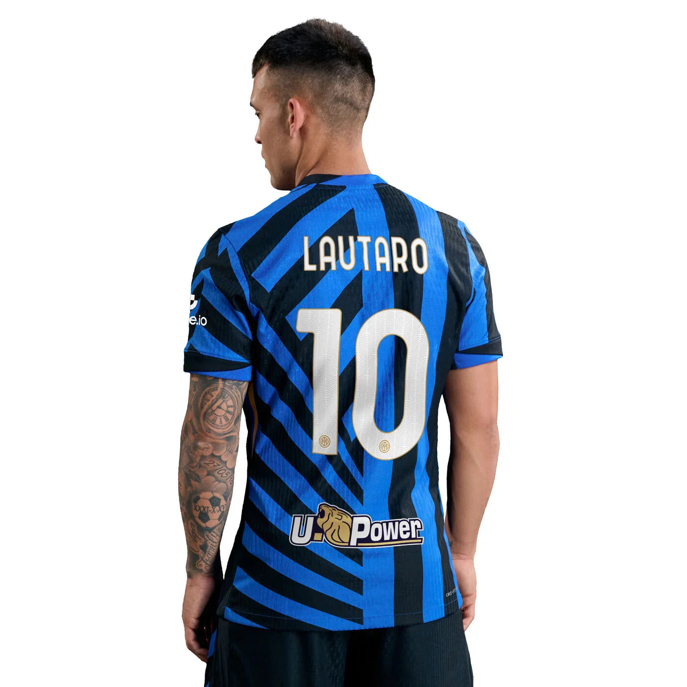 Inter Home Shirt 2024/25