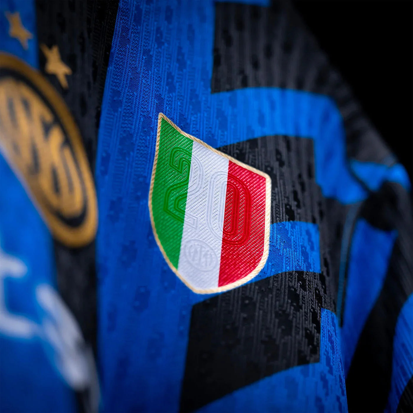 Inter Home Shirt 2024/25