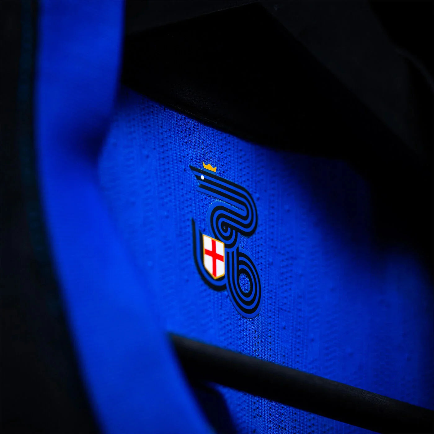 Inter Home Shirt 2024/25