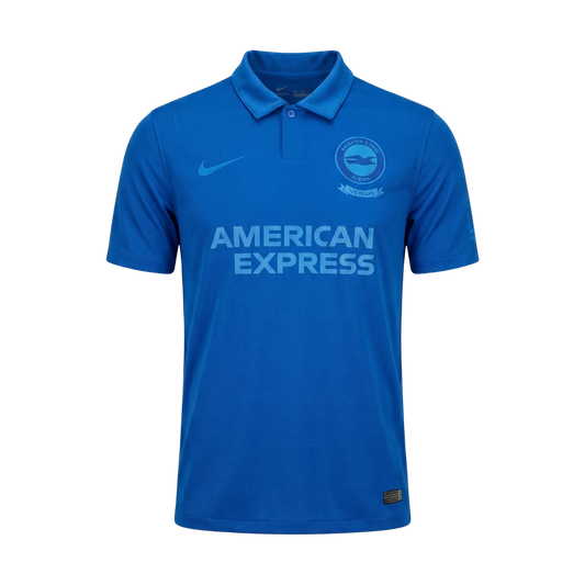 JERSEY BRIGHTON & HOVE ALBION SPECIAL EDITION 2026/27