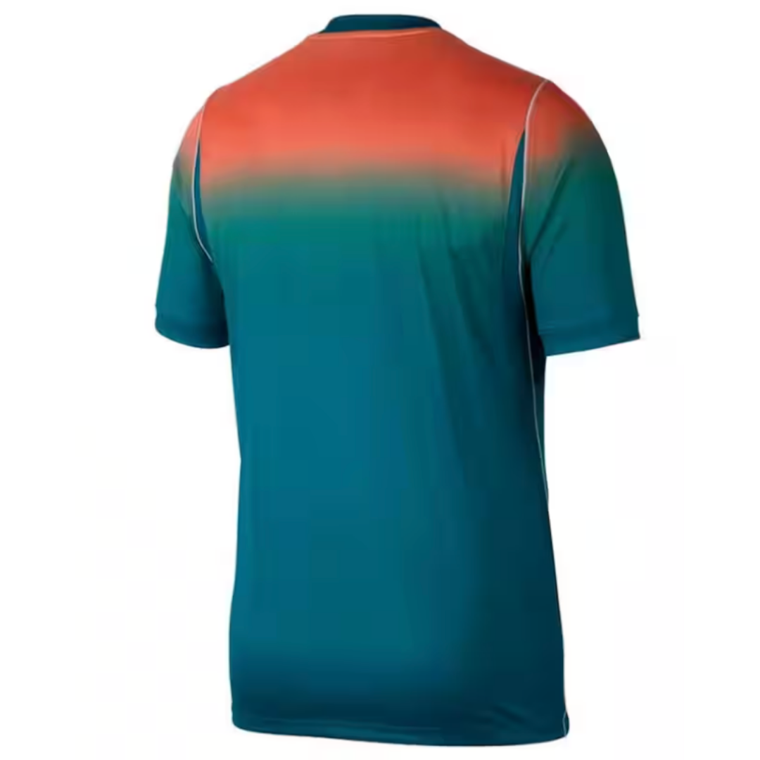 Australia Away World Cup Shirt 2026/27
