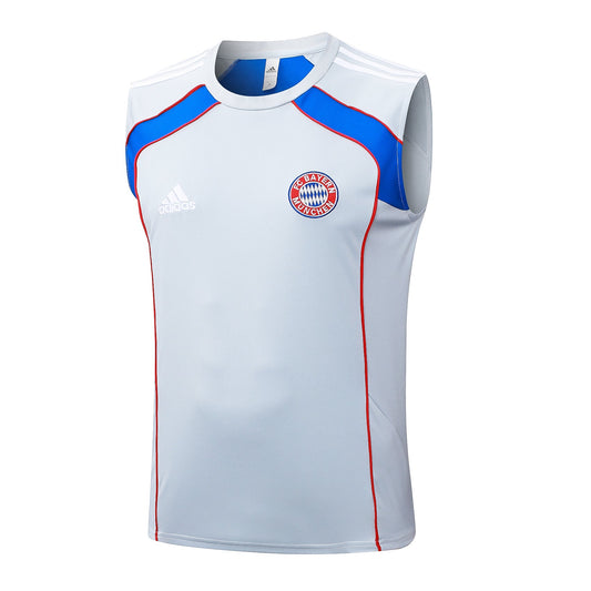 BAYERN MONACO VEST