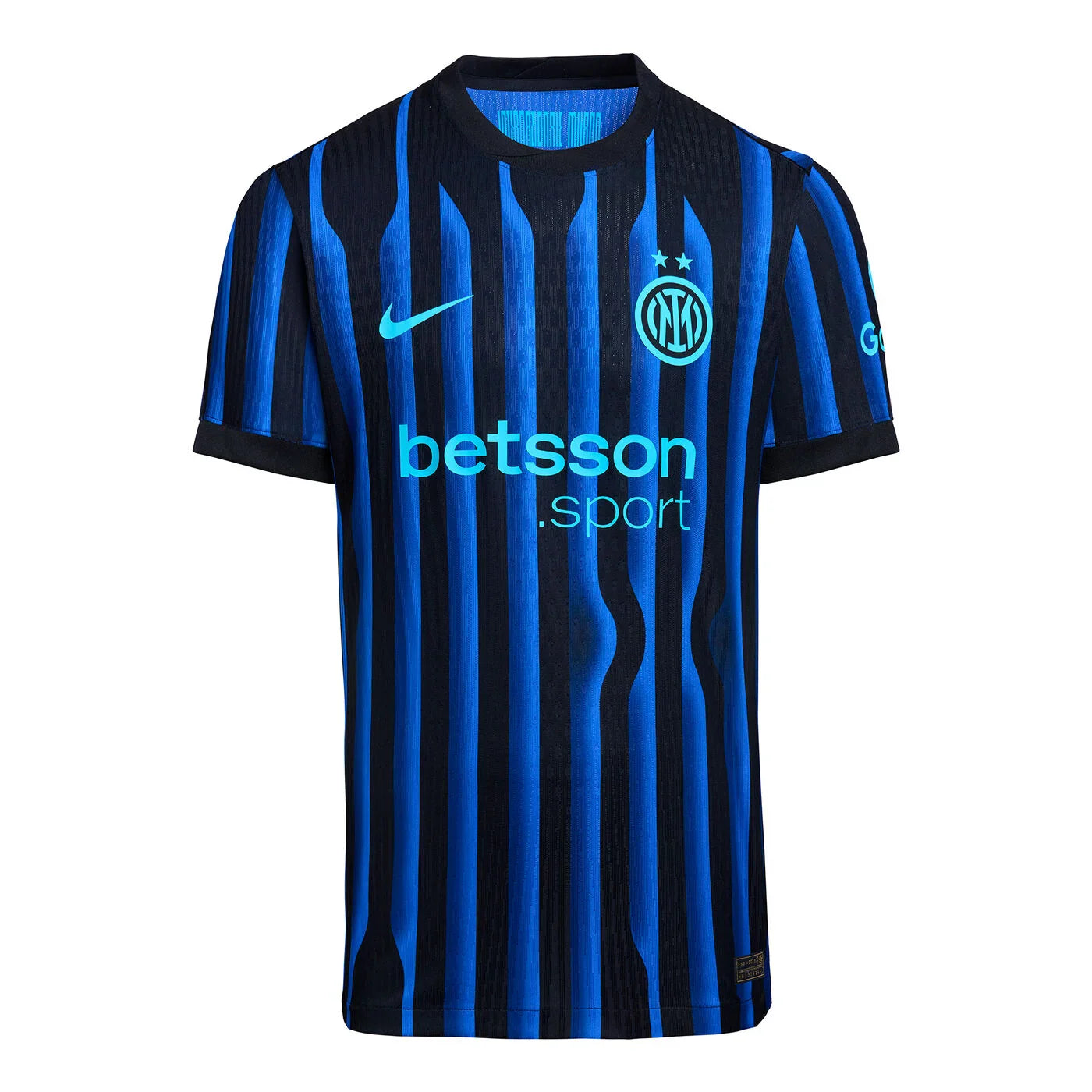 Inter Home Shirt 2025/26