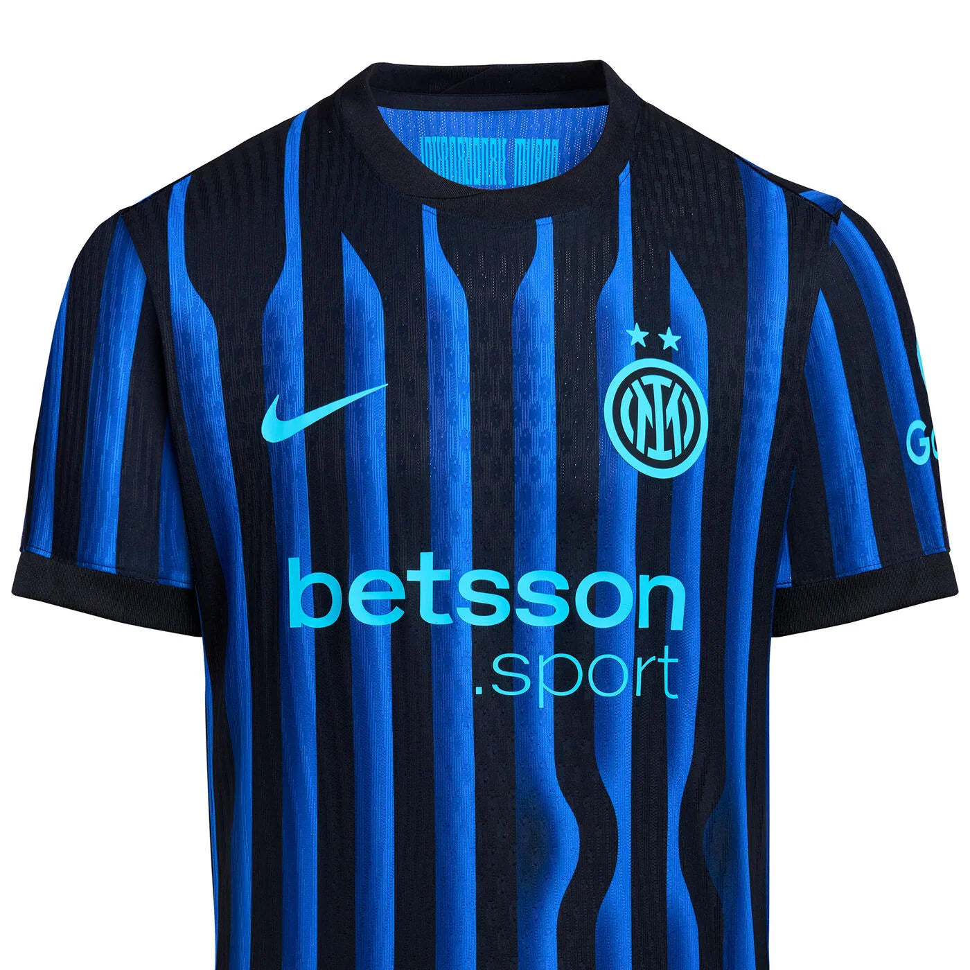 Inter Home Shirt 2025/26