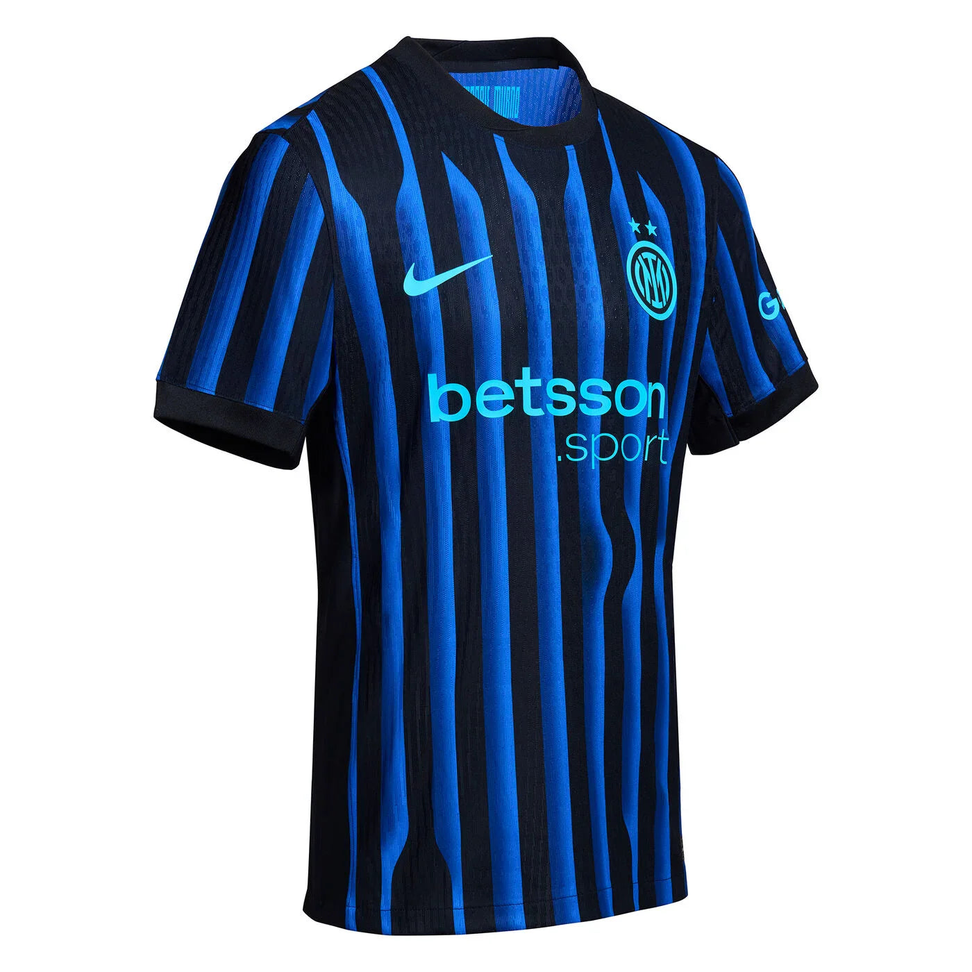 Inter Home Shirt 2025/26