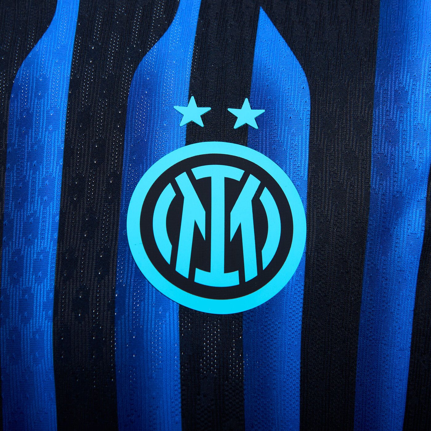 Inter Home Shirt 2025/26