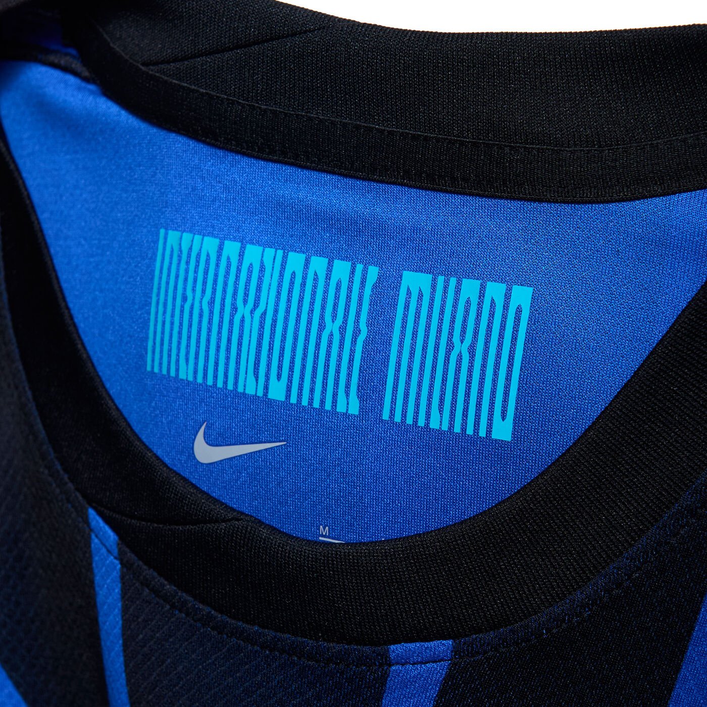 Inter Home Shirt 2025/26
