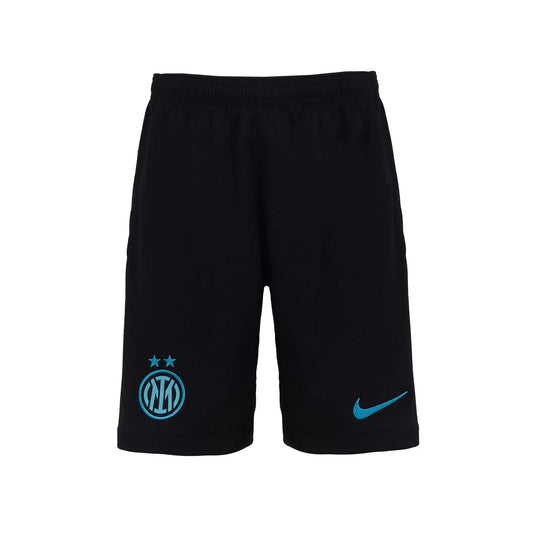 Inter Home Shorts 2025/26