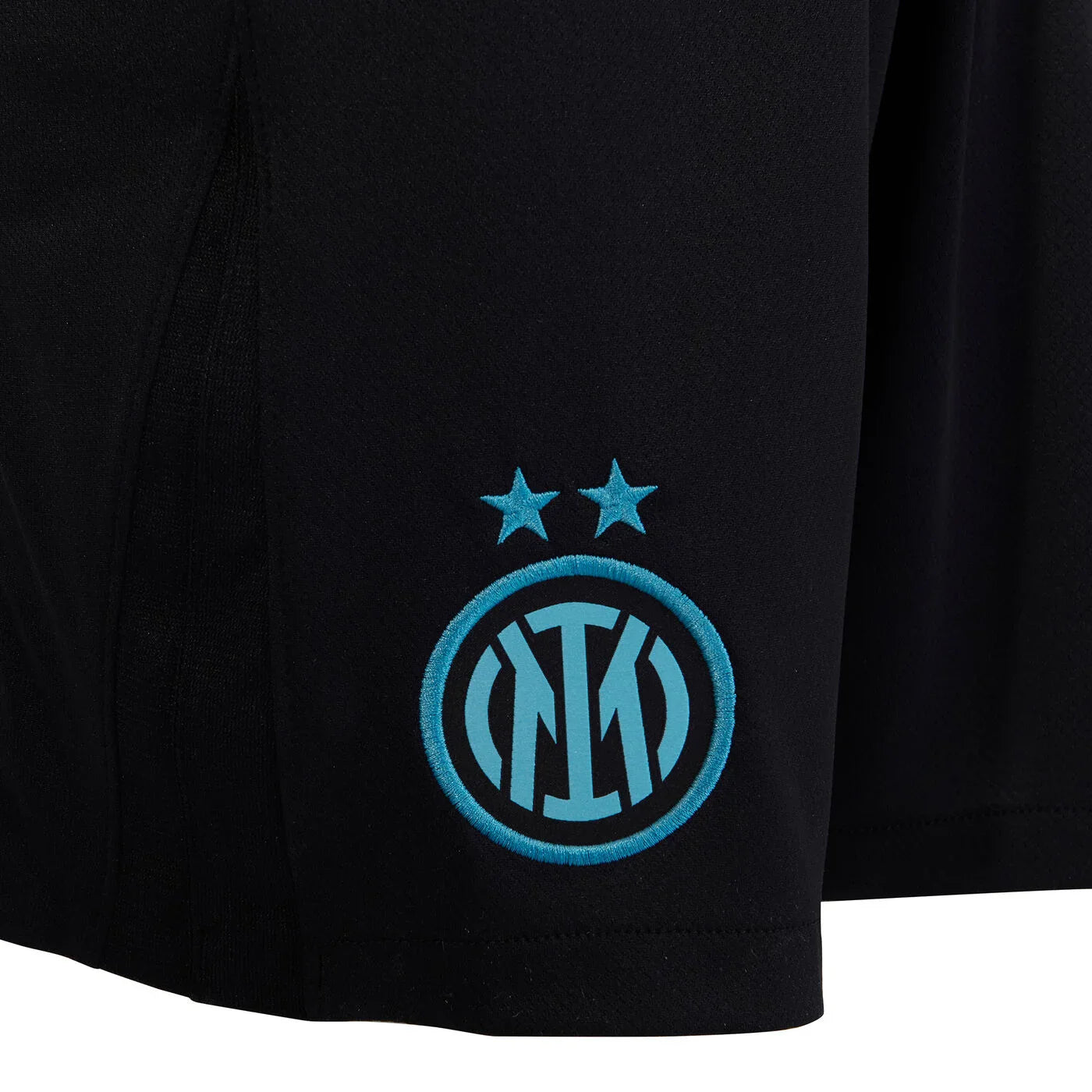 Inter Home Shorts 2025/26