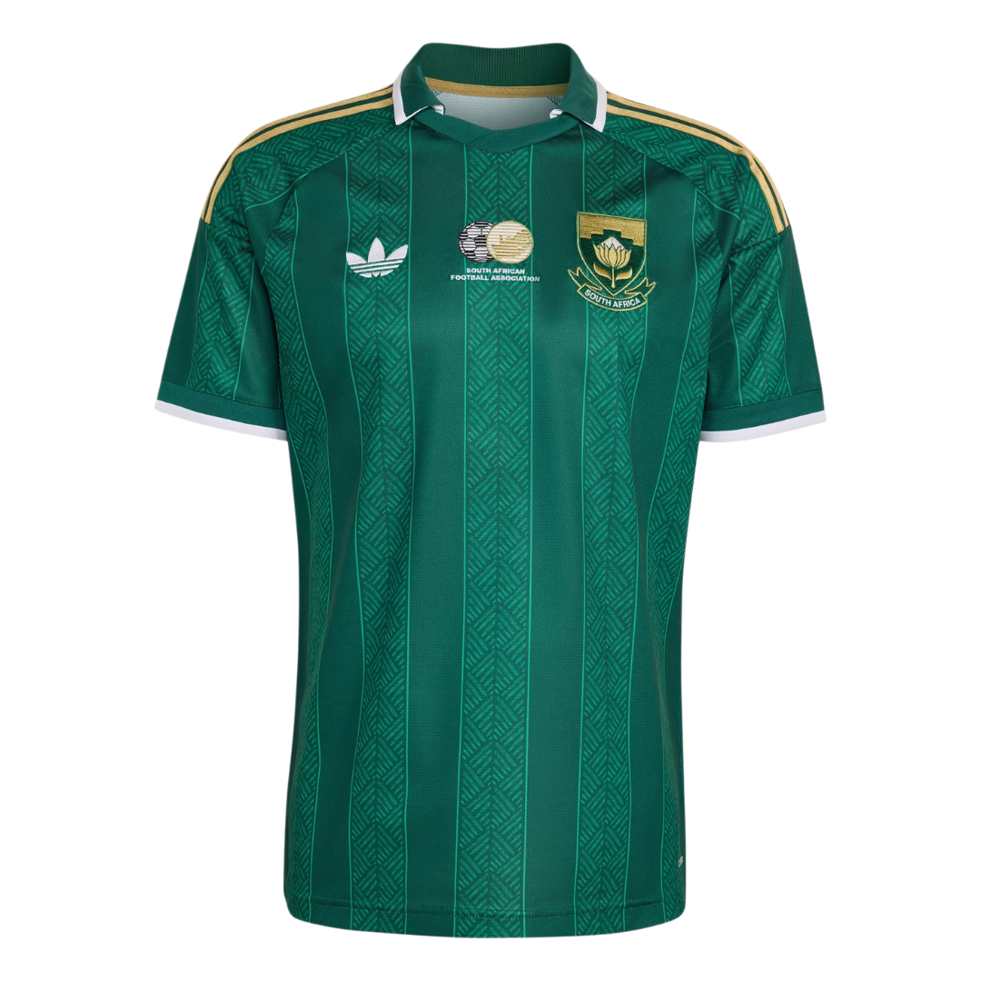 World Cup South Africa Away Shirt 2026/27