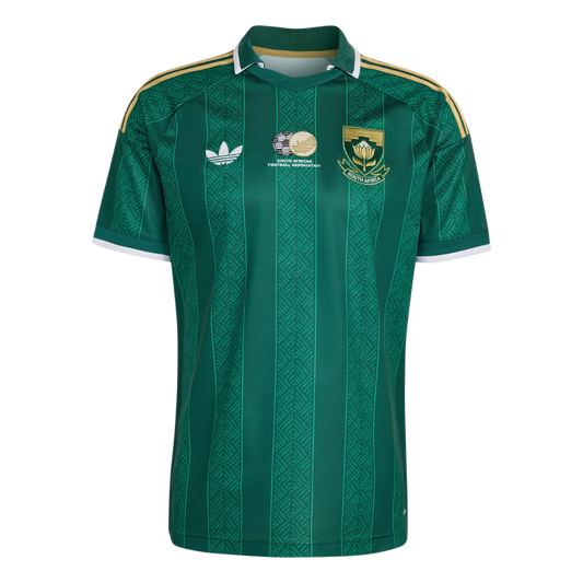 World Cup South Africa Away Shirt 2026/27