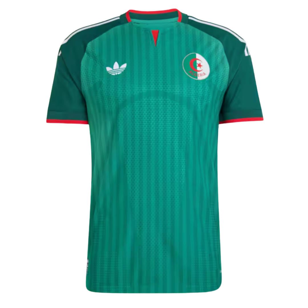 Algeria Away World Cup Shirt 2026/27