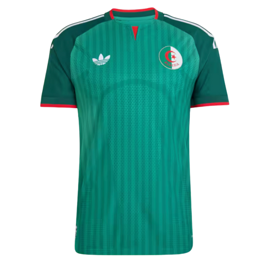 Algeria Away World Cup Shirt 2026/27