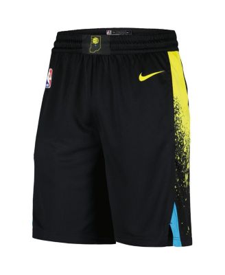 INDIANA PACERS SHORTS