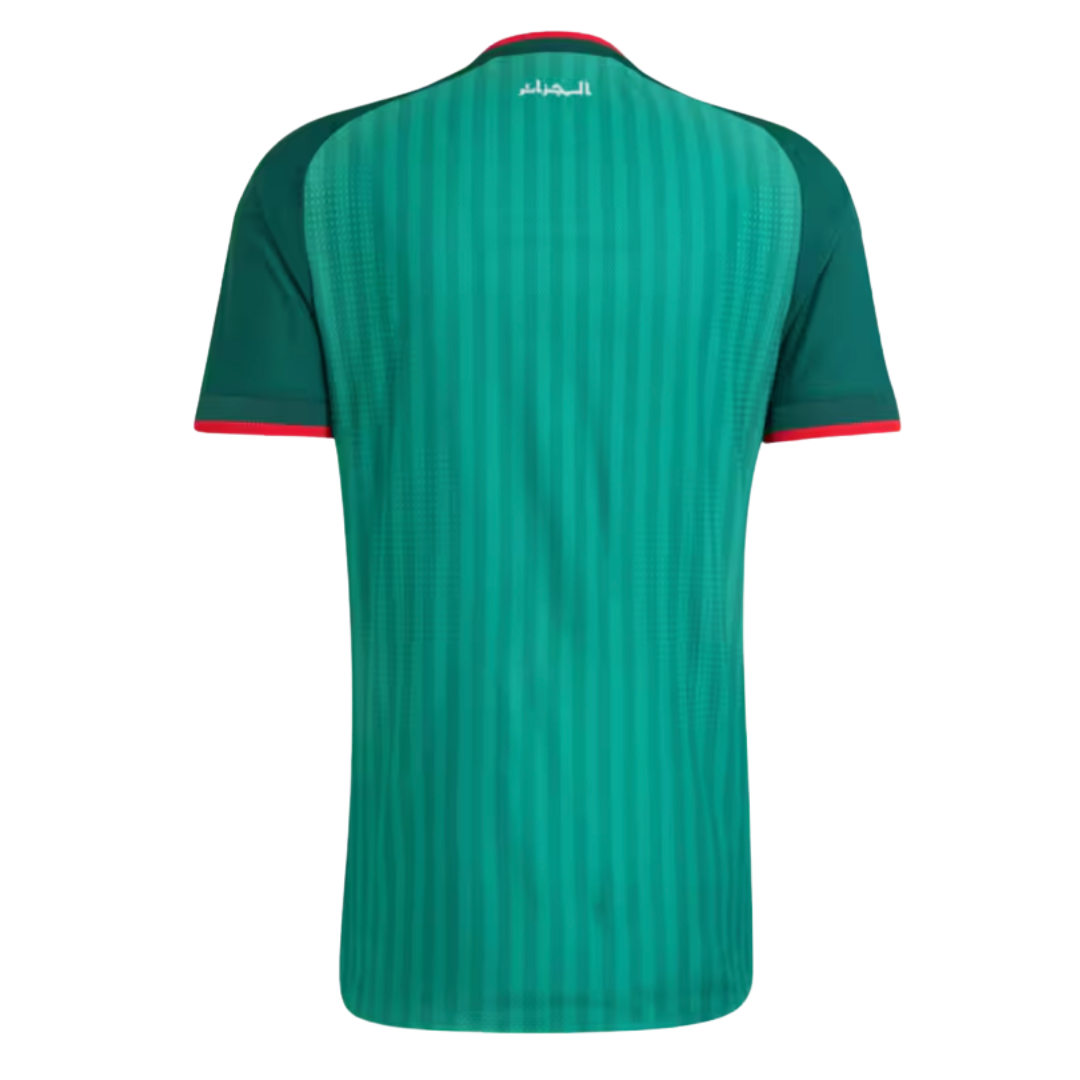 Algeria Away World Cup Shirt 2026/27