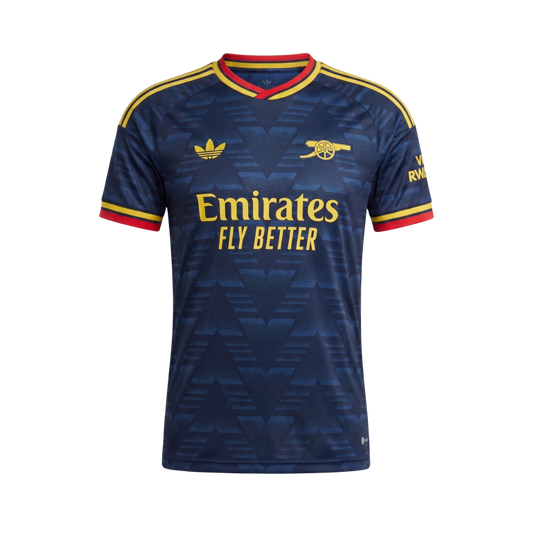 JERSEY ARSENAL AWAY 2025/26