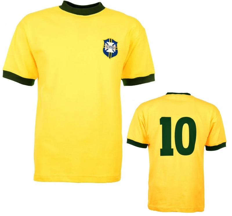 Brazil Shirt