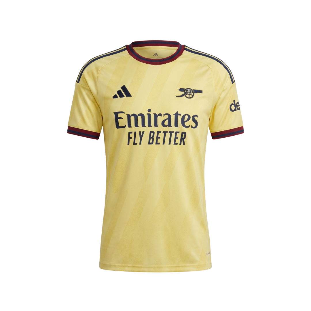 JERSEY ARSENAL THIRD 2026/27