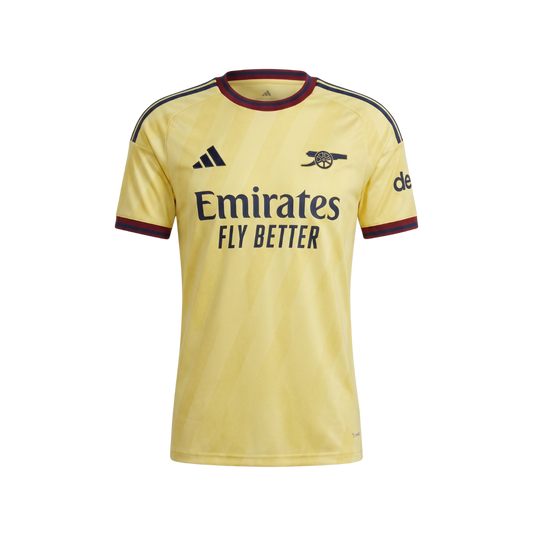JERSEY ARSENAL THIRD 2026/27