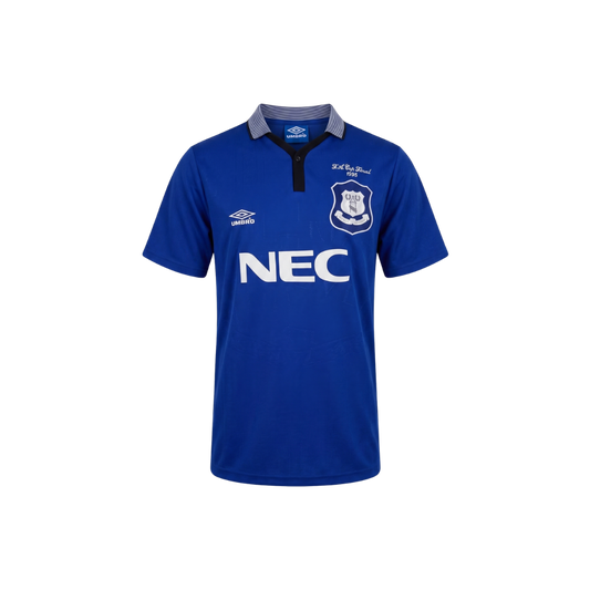 JERSEY RETRO EVERTON HOME 1994/95