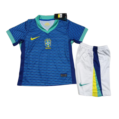 KIDS' KIT BRAZIL