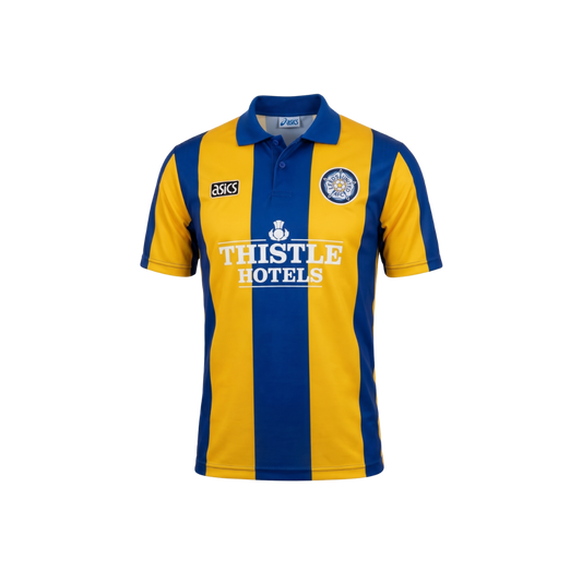 JERSEY RETRO LEEDS UNITED AWAY 1993/95