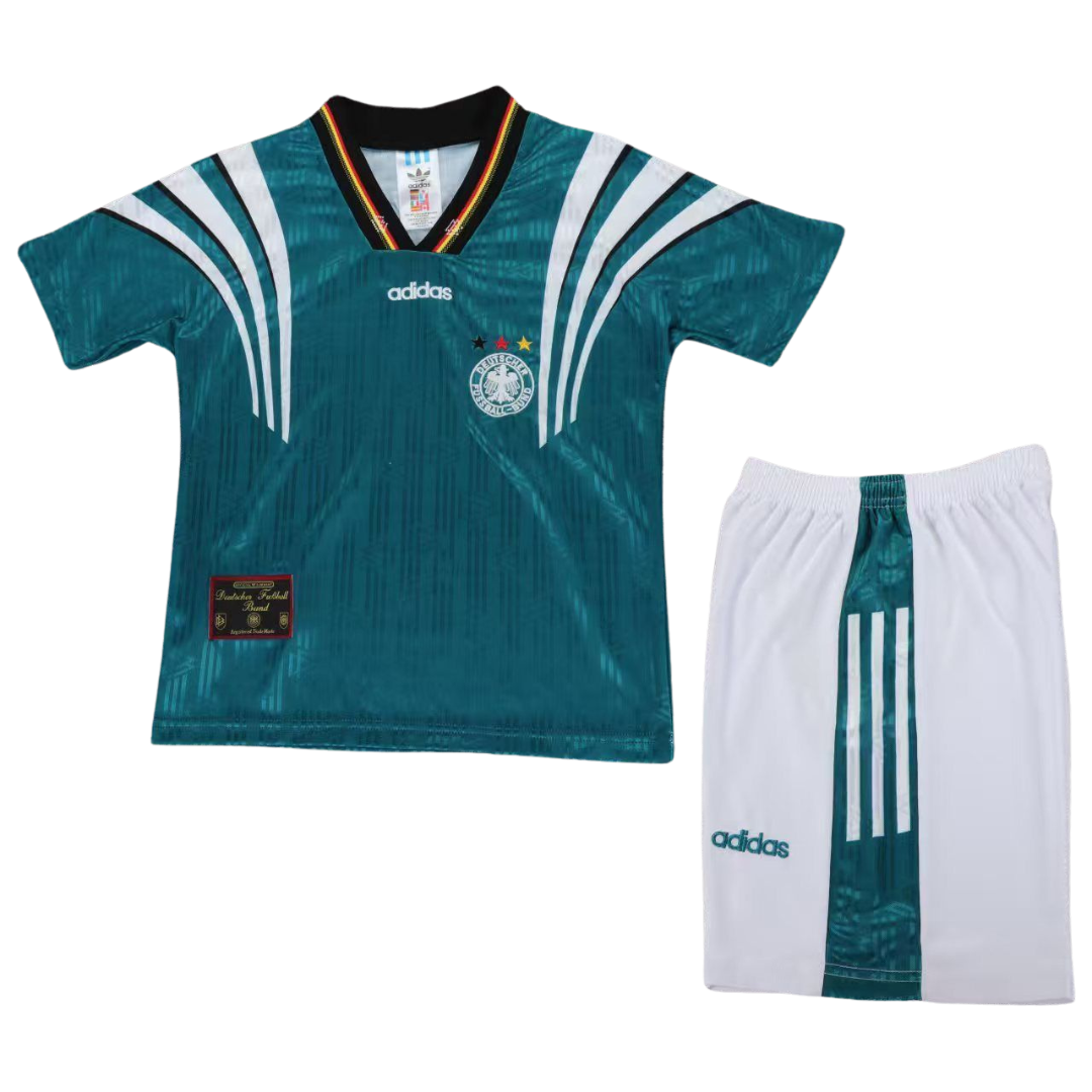 RETRO GERMANY KIDS' KIT