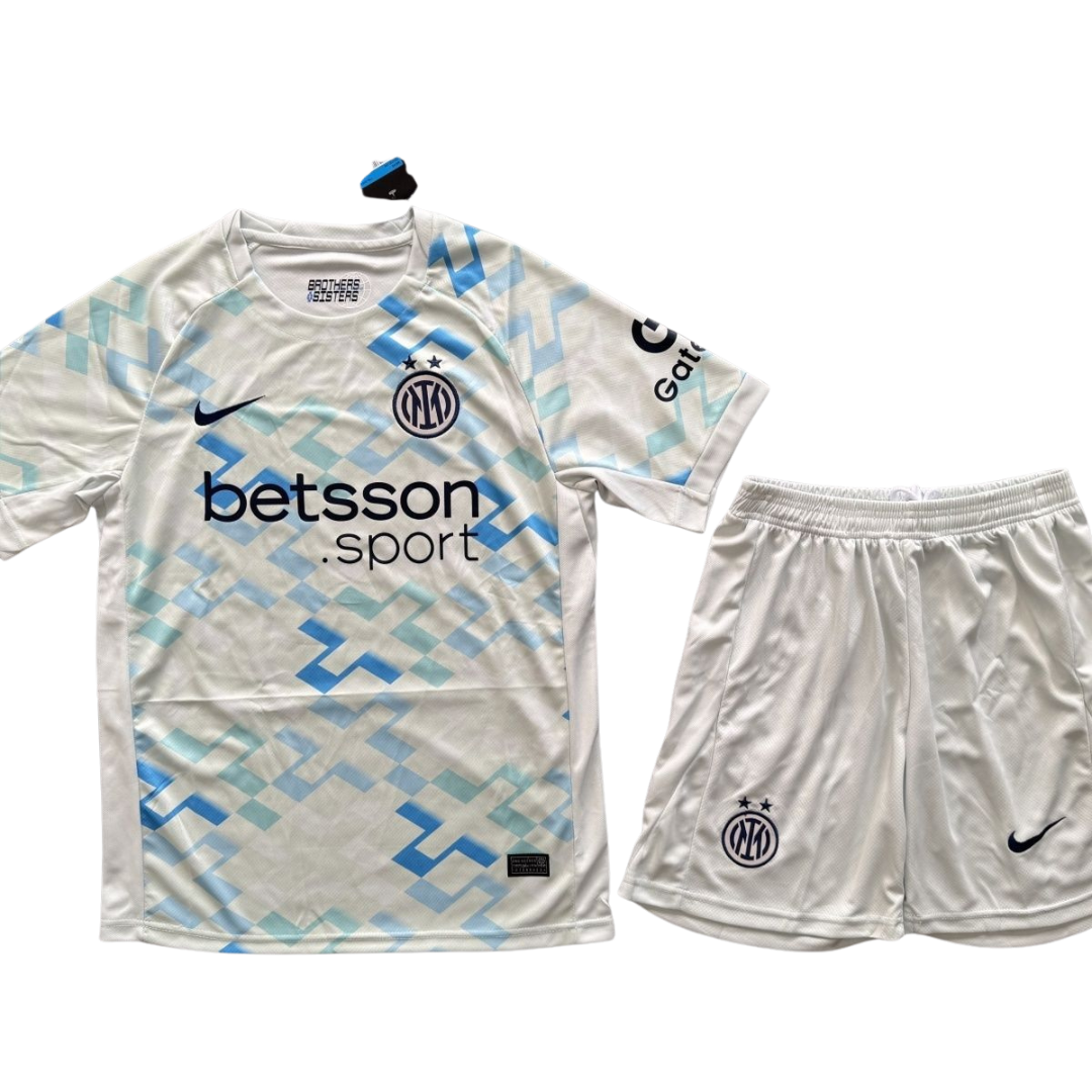 KIDS' KIT INTER 2025/26