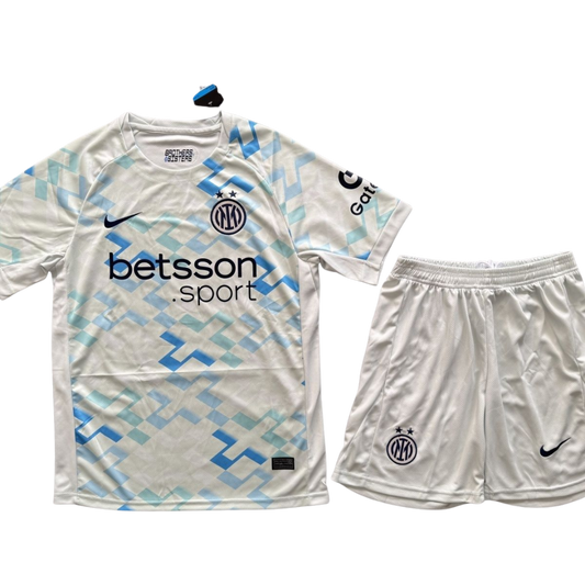 KIDS' KIT INTER 2025/26