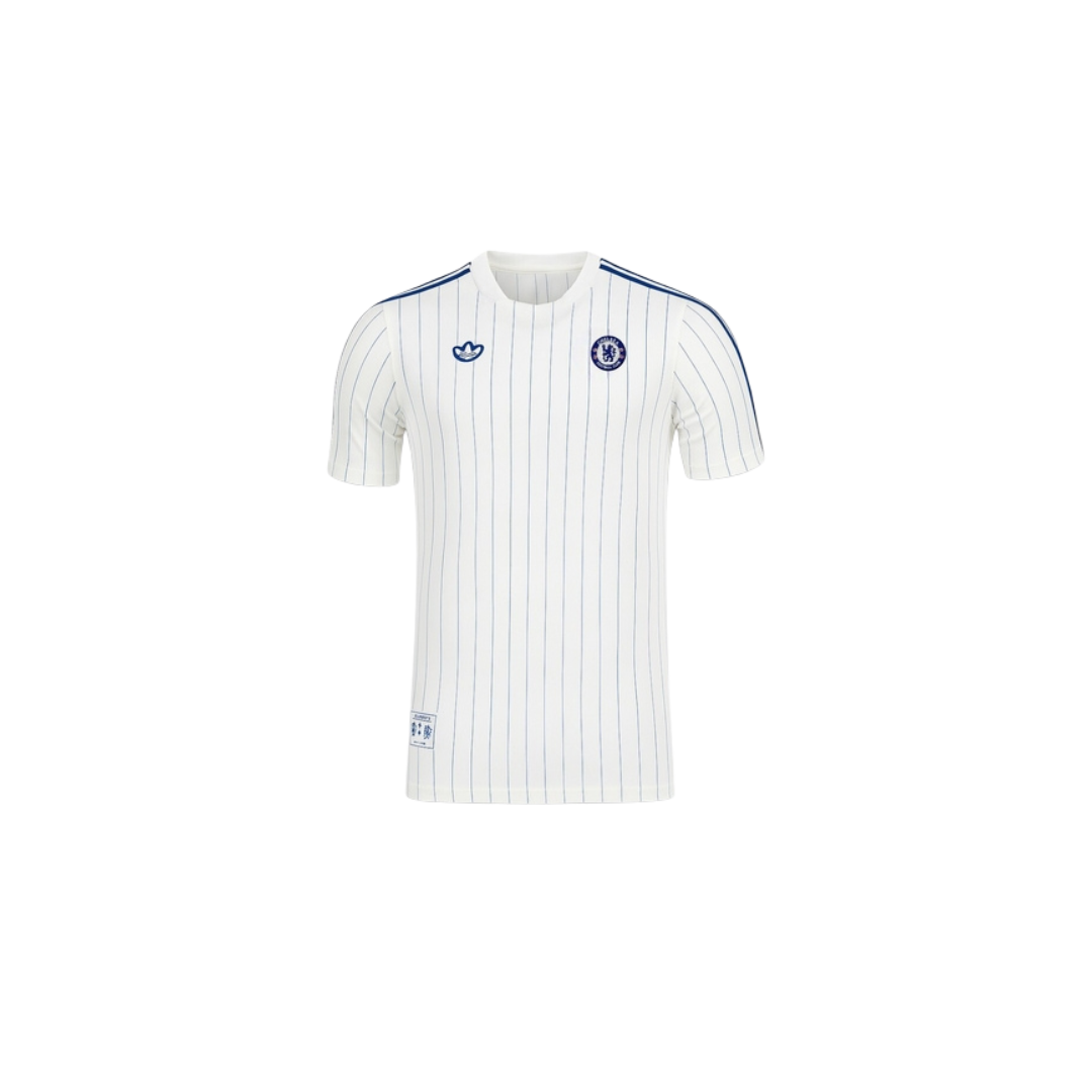 Chelsea Icon Shirt 2025/26