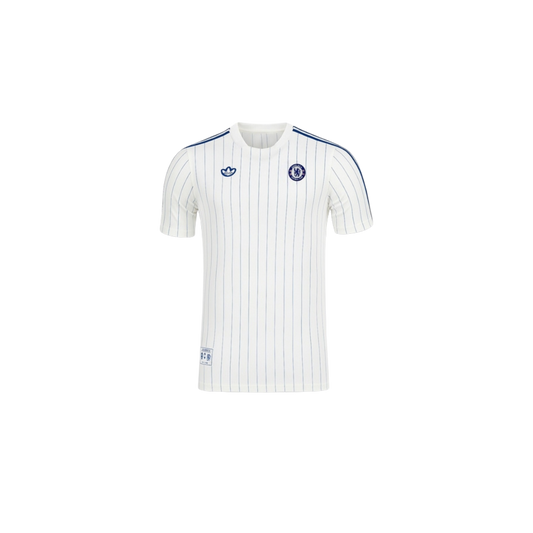 Chelsea Icon Shirt 2025/26
