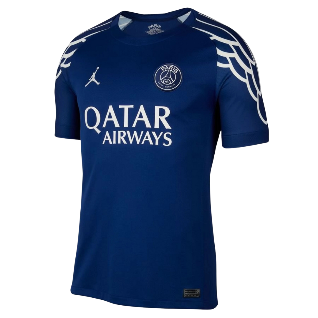 FOURTH SHIRT PSG 2024/25