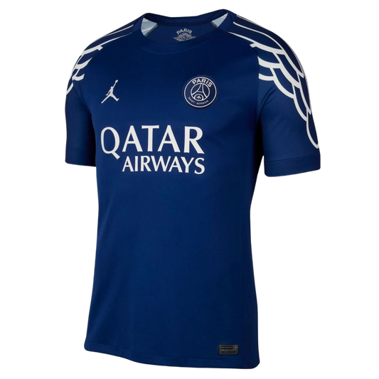 FOURTH SHIRT PSG 2024/25