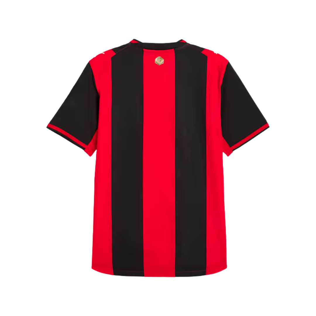 Milan Home Shirt 2026/27