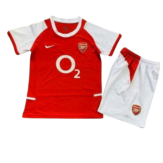 RETRO ARSENAL KIDS' KIT