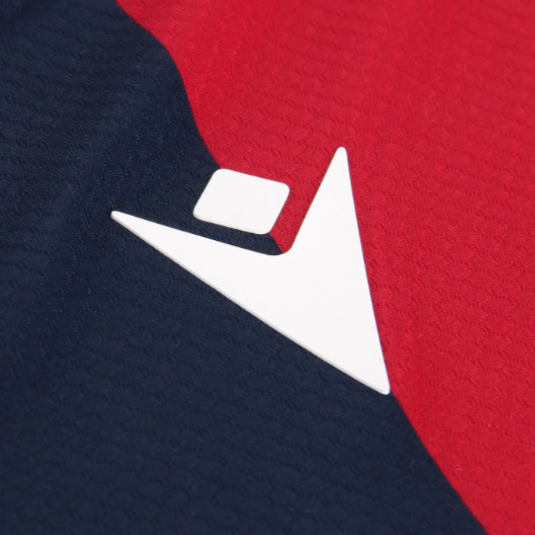 Home Shirt Bologna 2024/25
