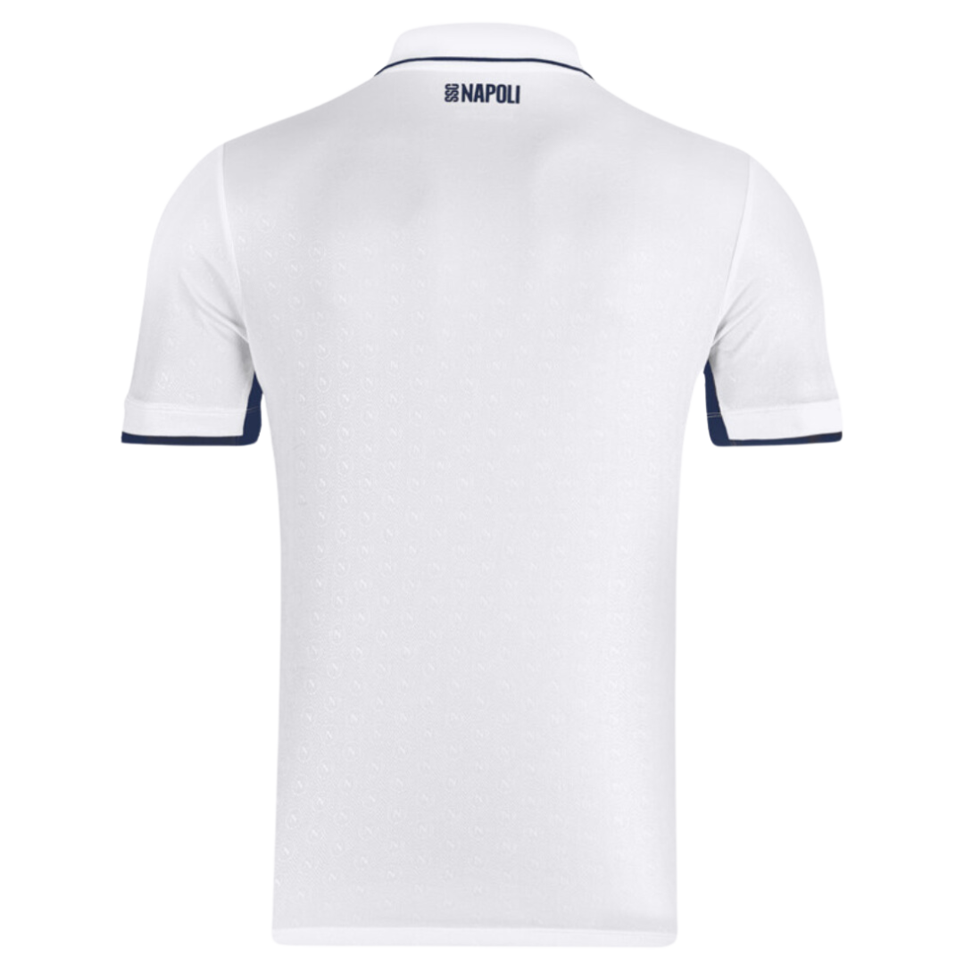 Napoli Away Shirt 2024/25